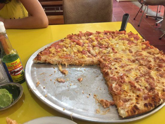 baez pizza